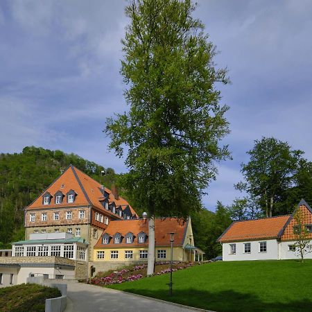 Sonnenresort Ettershaus Bad Harzburg Εξωτερικό φωτογραφία