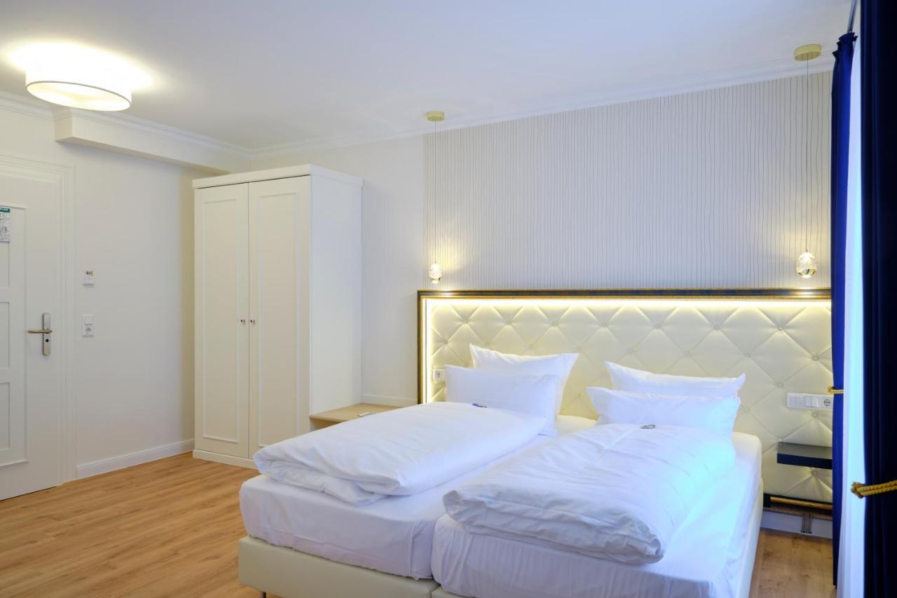 Sonnenresort Ettershaus Bad Harzburg Εξωτερικό φωτογραφία