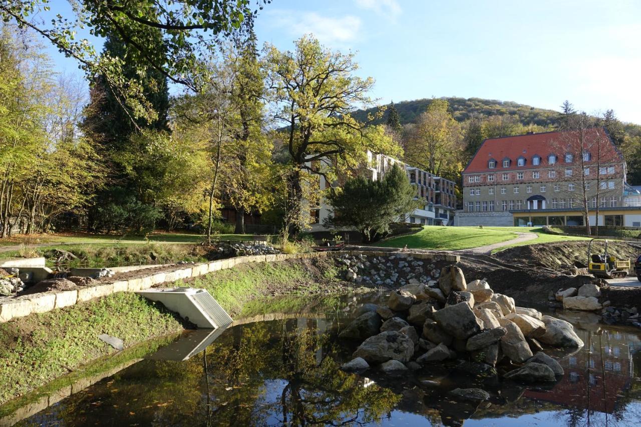 Sonnenresort Ettershaus Bad Harzburg Εξωτερικό φωτογραφία