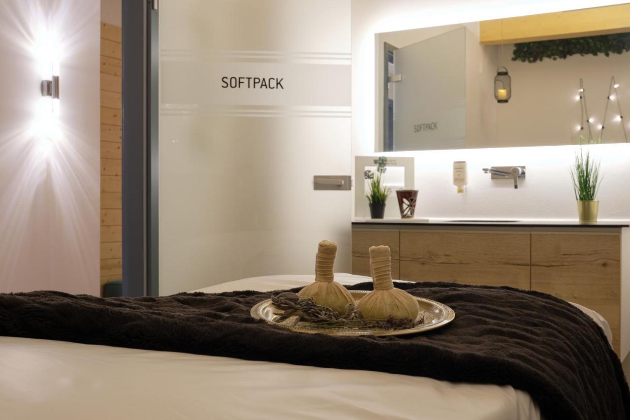 Sonnenresort Ettershaus Bad Harzburg Εξωτερικό φωτογραφία