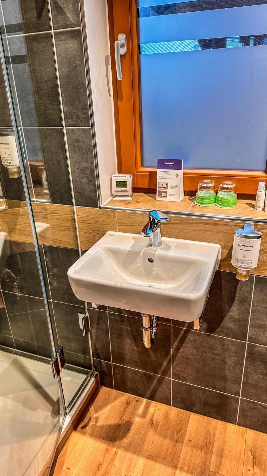 Sonnenresort Ettershaus Bad Harzburg Εξωτερικό φωτογραφία