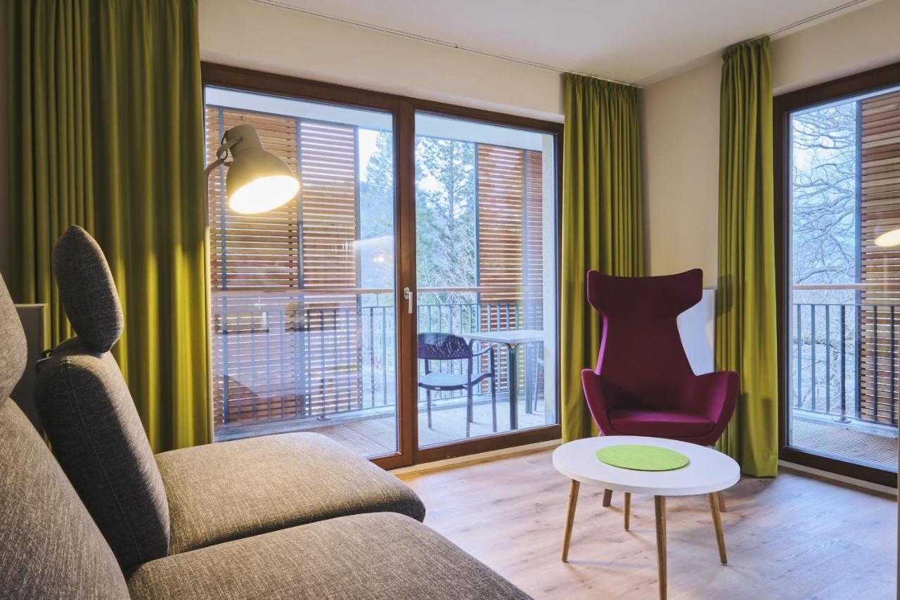 Sonnenresort Ettershaus Bad Harzburg Εξωτερικό φωτογραφία
