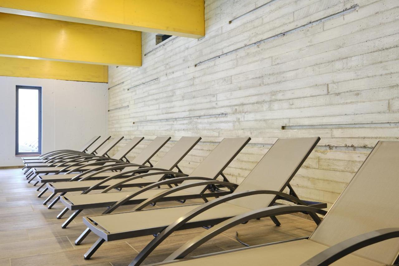 Sonnenresort Ettershaus Bad Harzburg Εξωτερικό φωτογραφία