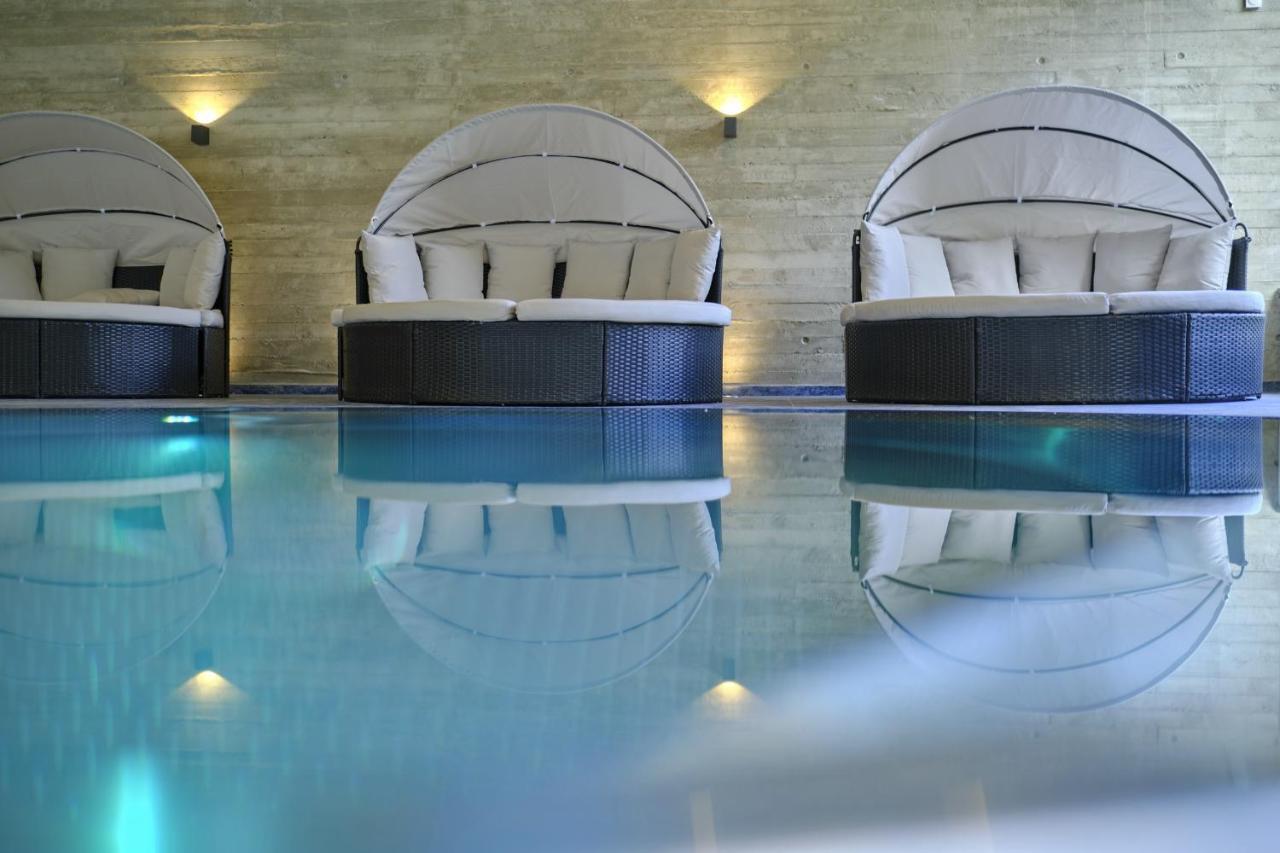 Sonnenresort Ettershaus Bad Harzburg Εξωτερικό φωτογραφία