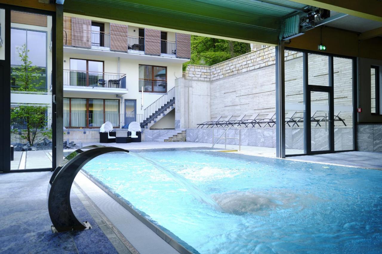 Sonnenresort Ettershaus Bad Harzburg Εξωτερικό φωτογραφία