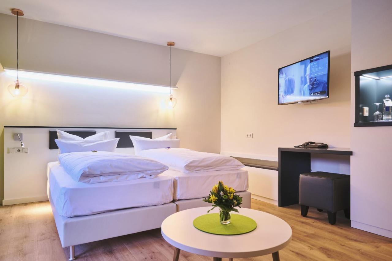 Sonnenresort Ettershaus Bad Harzburg Εξωτερικό φωτογραφία