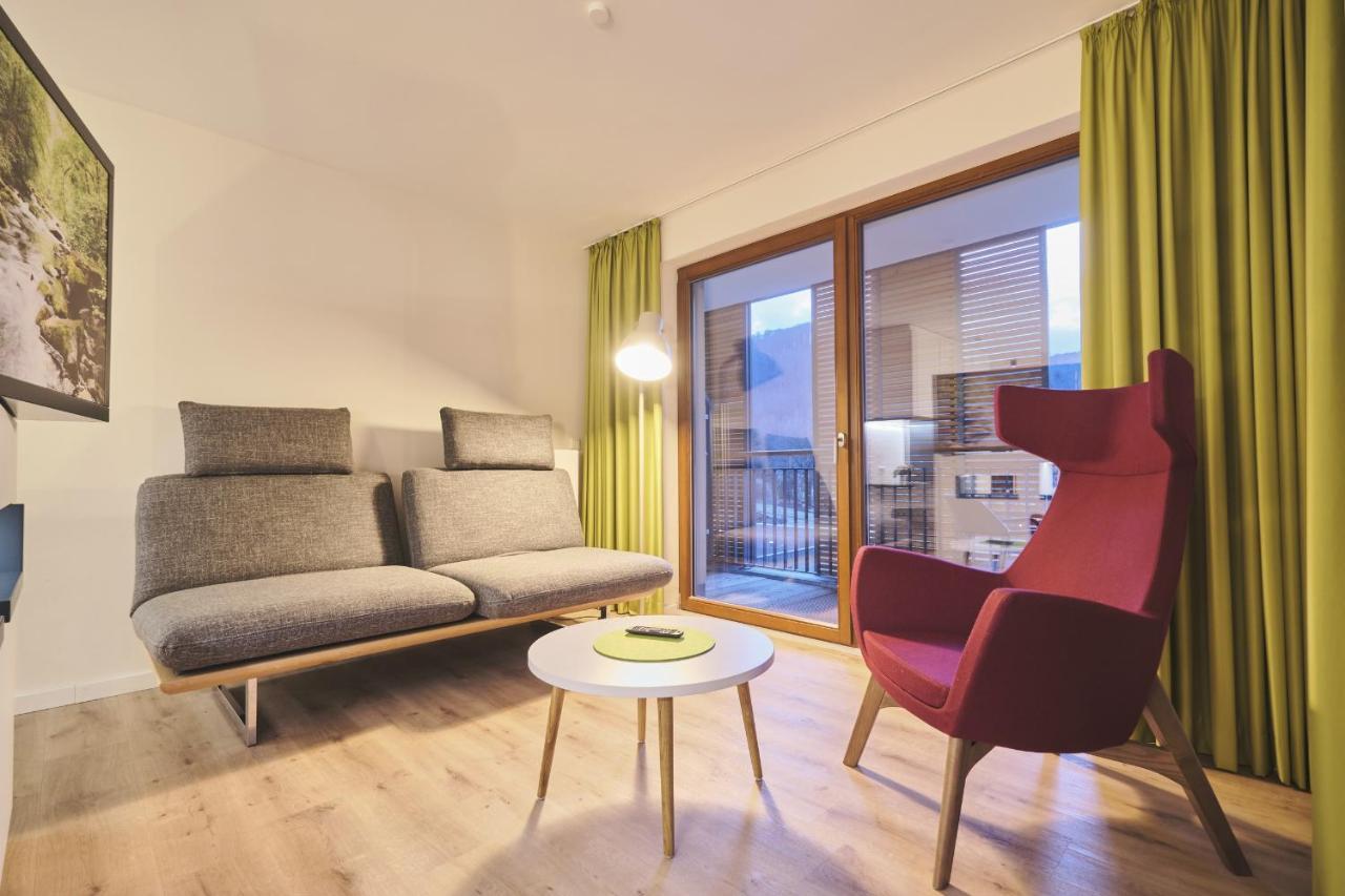 Sonnenresort Ettershaus Bad Harzburg Εξωτερικό φωτογραφία