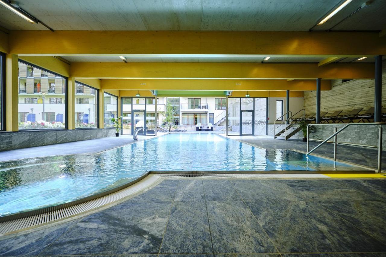 Sonnenresort Ettershaus Bad Harzburg Εξωτερικό φωτογραφία