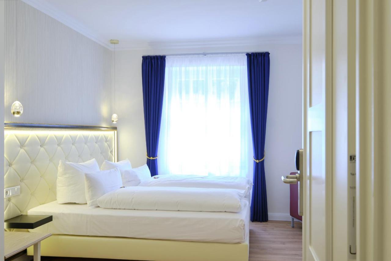 Sonnenresort Ettershaus Bad Harzburg Εξωτερικό φωτογραφία