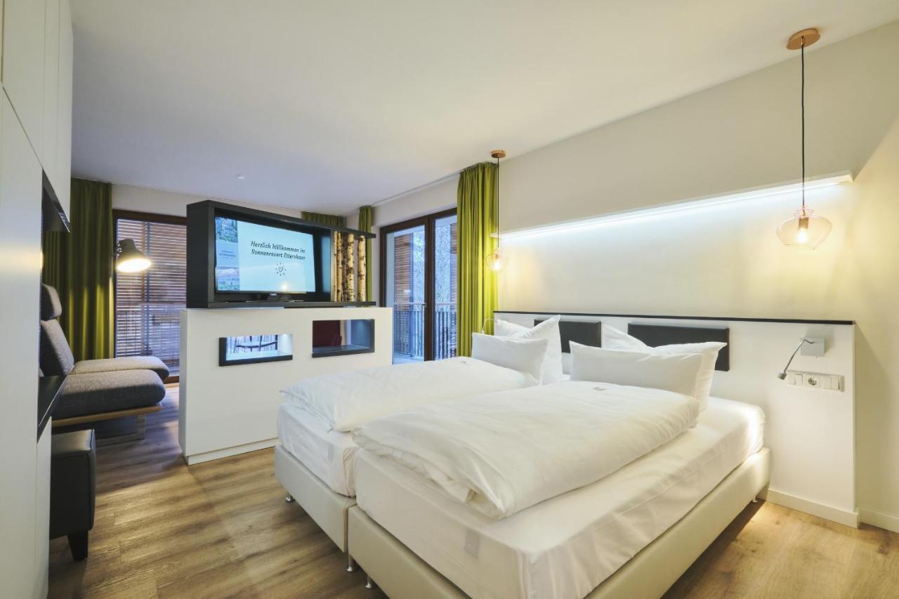 Sonnenresort Ettershaus Bad Harzburg Εξωτερικό φωτογραφία
