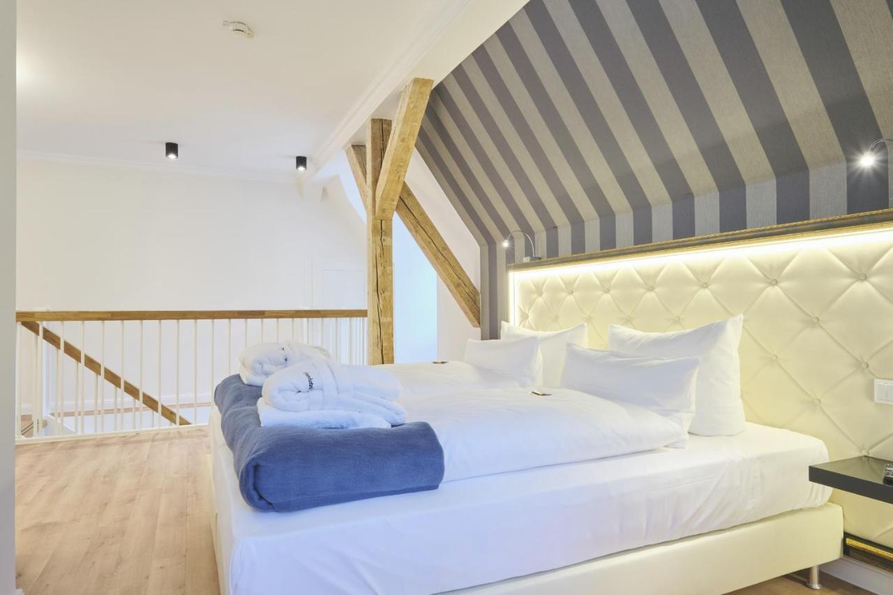 Sonnenresort Ettershaus Bad Harzburg Εξωτερικό φωτογραφία