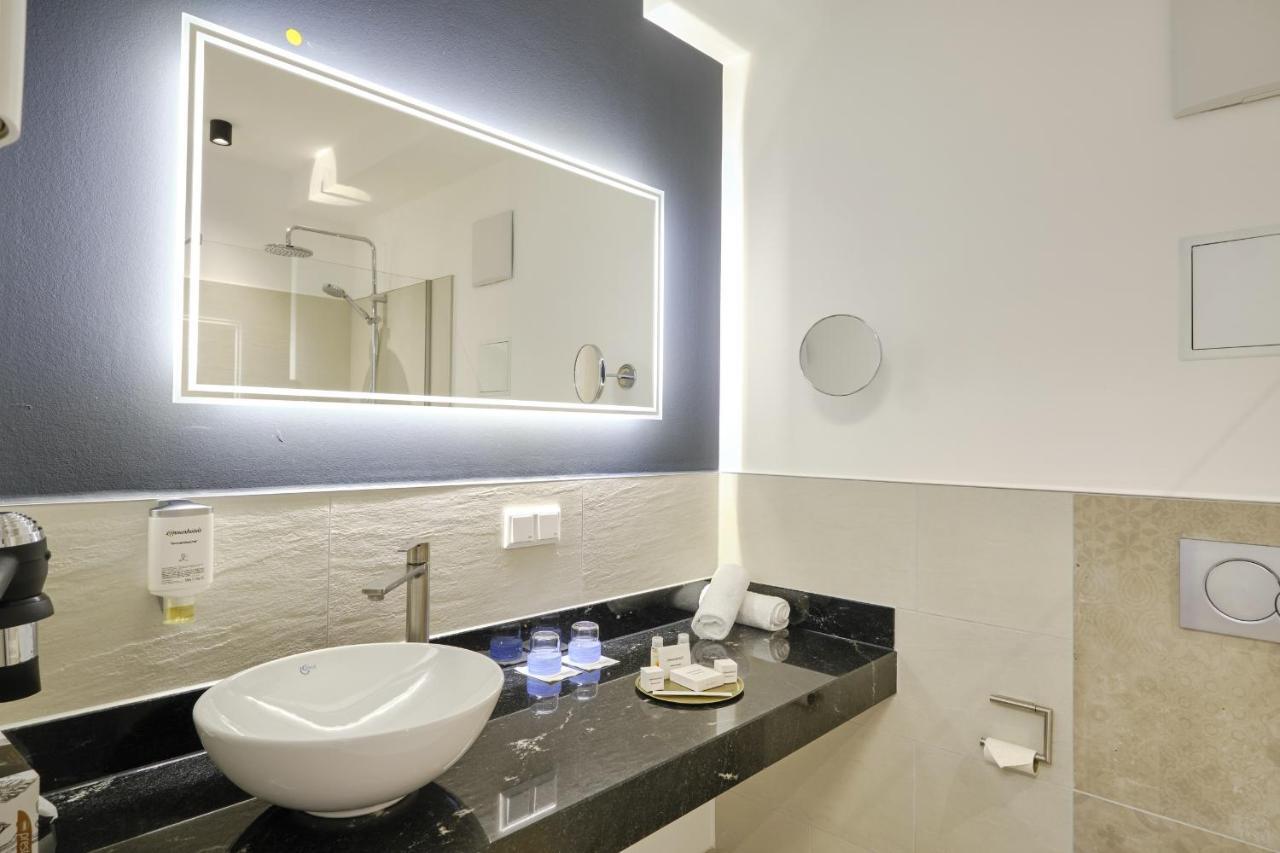 Sonnenresort Ettershaus Bad Harzburg Εξωτερικό φωτογραφία