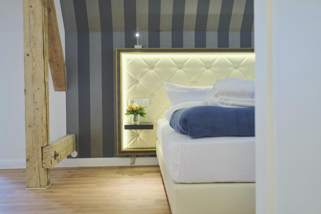 Sonnenresort Ettershaus Bad Harzburg Εξωτερικό φωτογραφία