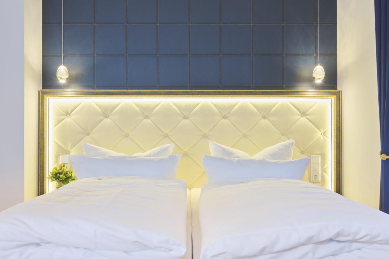 Sonnenresort Ettershaus Bad Harzburg Εξωτερικό φωτογραφία