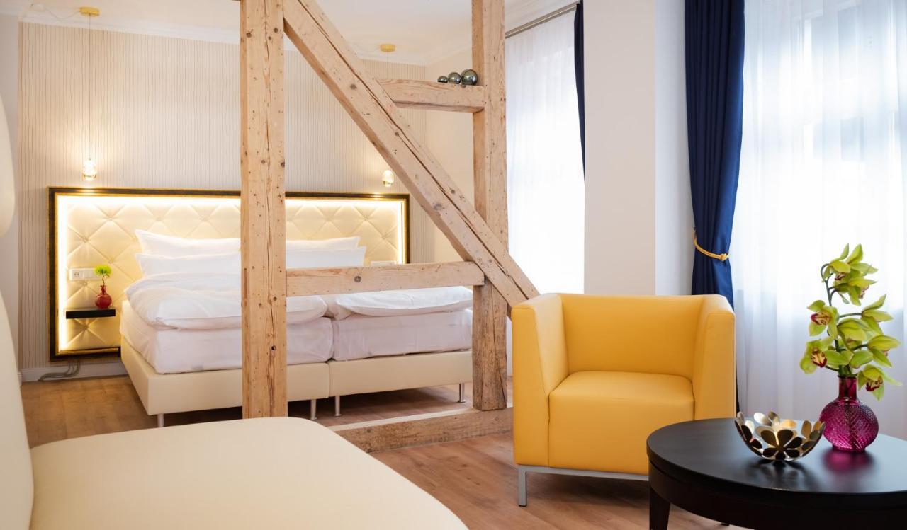 Sonnenresort Ettershaus Bad Harzburg Εξωτερικό φωτογραφία