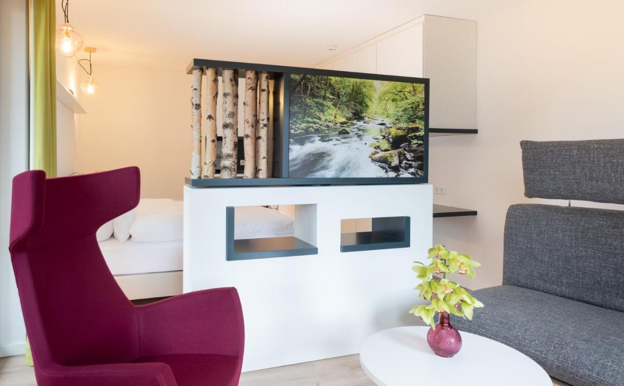 Sonnenresort Ettershaus Bad Harzburg Εξωτερικό φωτογραφία