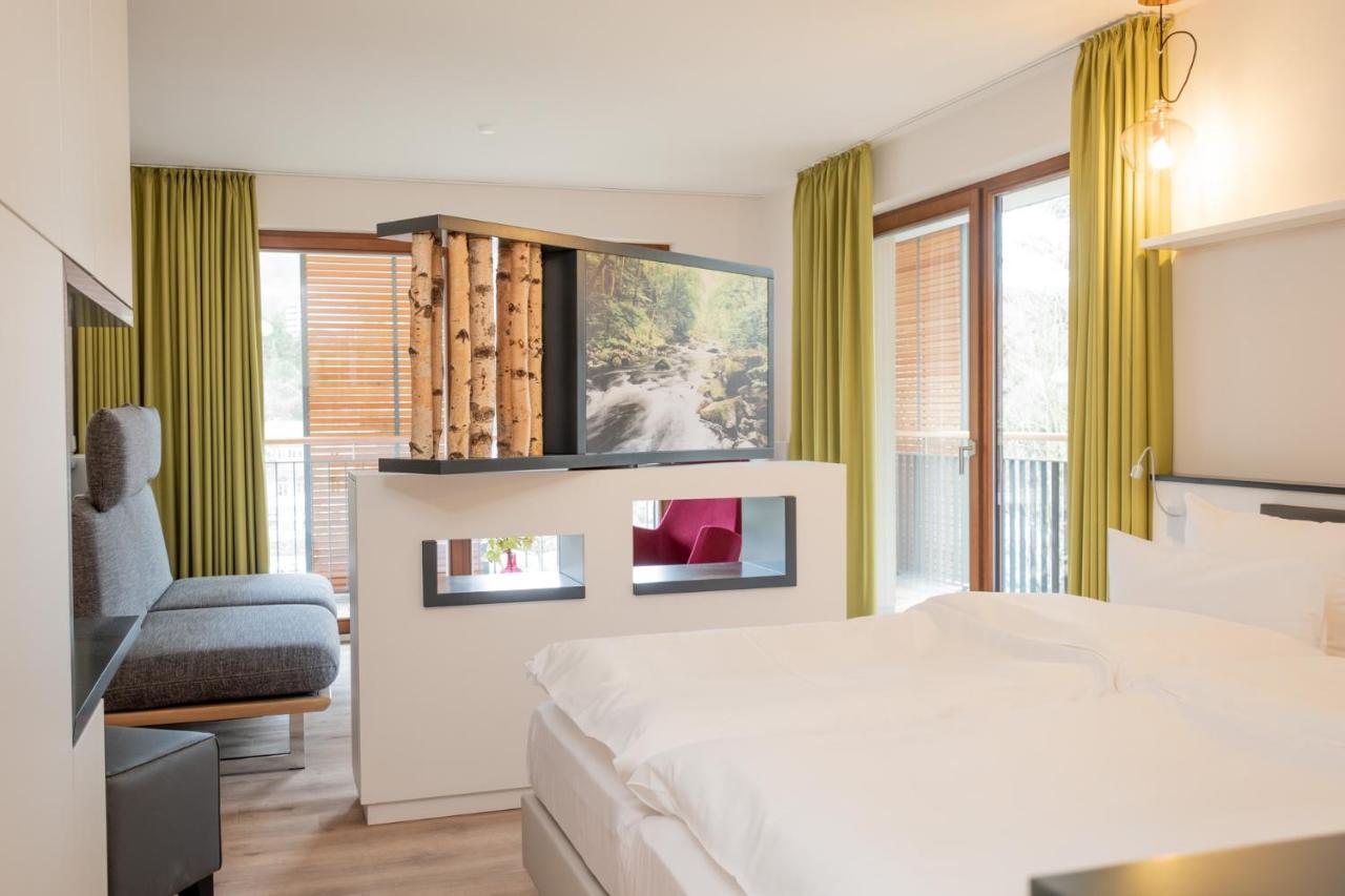 Sonnenresort Ettershaus Bad Harzburg Εξωτερικό φωτογραφία