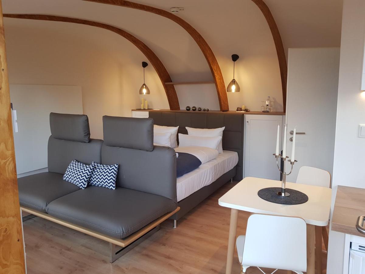 Sonnenresort Ettershaus Bad Harzburg Εξωτερικό φωτογραφία